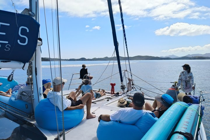 Bay of Islands | 2 Hour Afternoon Sailing Cruise - Photo 1 of 9